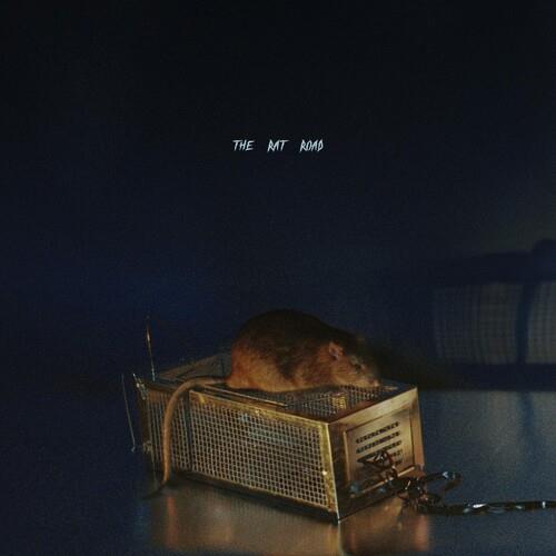 Rat Road - Vinyl LP