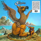 Gryphon - Vinyl LP