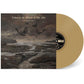 Towards the Shores of The End - Gold - Limited Edition Vinyl LP (Gold)