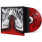 Monuments to Absence - Red/Black marble - Limited Edition Vinyl LP