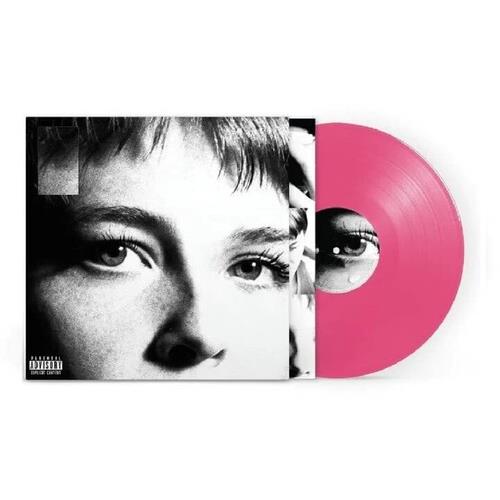 Surrender - Vinyl LP (Pink)