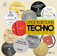 Undergound Techno / Various - Vinyl LP