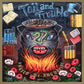Toil And Trouble - Gold - Vinyl LP (Gold)