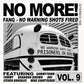 No Warning Shots Fired - Vinyl LP