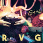 Feral - Vinyl LP (Orange)