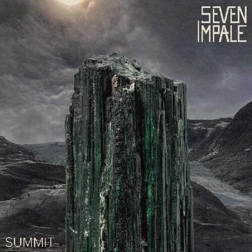Summt - Vinyl LP