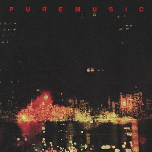 Pure Music - Vinyl LP