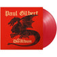 The Dio Album - Red - Vinyl LP 140 Gram (Red)