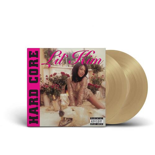 Hard Core - Vinyl LP