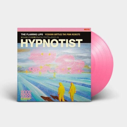 Hypnotist - Vinyl LP