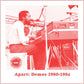 Apart: Demos (1980-1984) - Vinyl LP