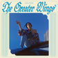 The Greater Wings - Sky Blue - Vinyl LP (Blue)