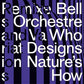 Who Designs Nature's How - Vinyl LP