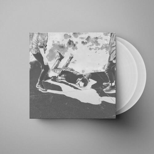 Hummingbird - Anniversary Edition Vinyl LP (White)