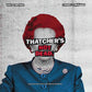 Thatcher's Not Dead - Original Soundtrack - Vinyl LP