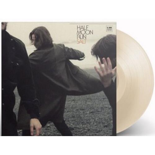 Salt - Limited Edition Vinyl LP