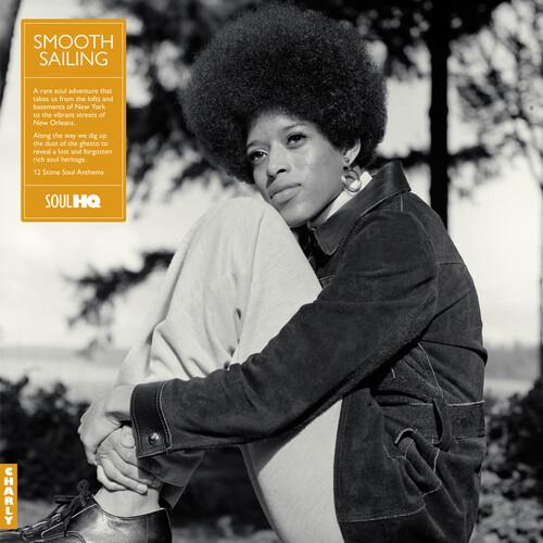 Smooth Sailing: A Rare Soul Adventure (Various Artists) - Vinyl LP