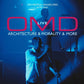 Omd Live - Architecture & Morality & More - Vinyl LP