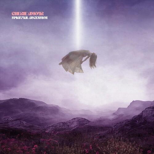 Spiritual Ascension - Vinyl LP