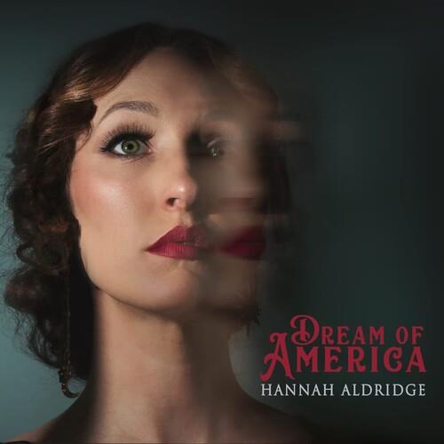 Dream Of America - Vinyl LP