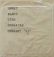 Great Aleph Lies Dreaming - Vinyl LP