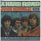 A Hard Road -180gm - Vinyl LP