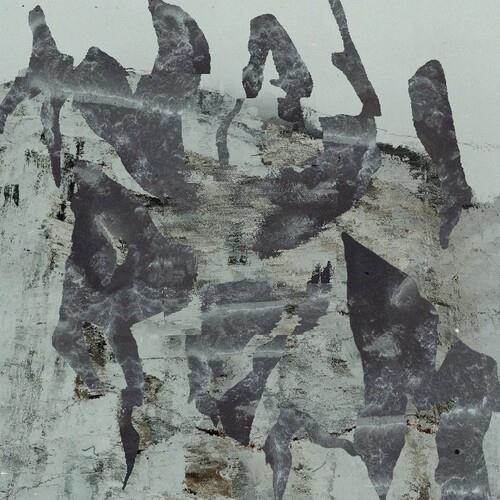 Wadirum - Vinyl LP
