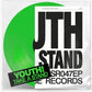 Youth - Vinyl LP (Green)