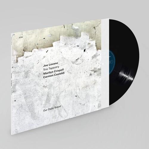 Our Daily Bread - Vinyl LP