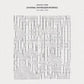 Universal Synthesizer Interface Vol I - Limited Edition Vinyl LP