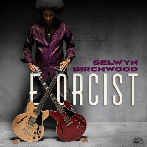 Exorcist - Vinyl LP (Purple)
