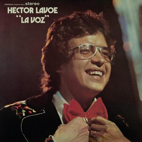 La Voz - Vinyl LP