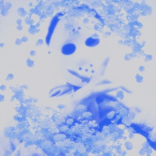 Frost God - Vinyl LP