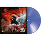 Frozen Moments Between Life & Death - Blue - Vinyl LP