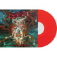 Sensorial Treatment - Red - Limited Edition Vinyl LP (Red)