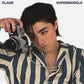 Supermodels - Cloud - Vinyl LP