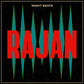 Rajan - Red Clay - Vinyl LP