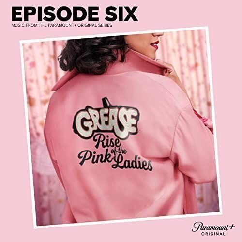 Grease: Rise Of The Pink Ladies - Vinyl LP