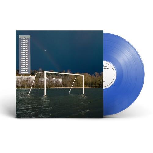 We Don't Like the People We've Become - Vinyl LP