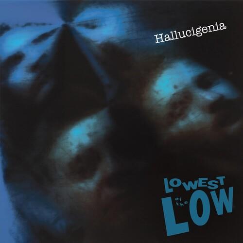 Hallucigenia - Vinyl LP