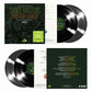 Arthur Baker Presents Dance Masters: Arthur Baker The Classic Dance Remixes - 140gm Double Black Vinyl - Vinyl LP 140 Gram