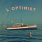 L'optimist - Vinyl LP