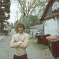 Jackman. - Vinyl LP