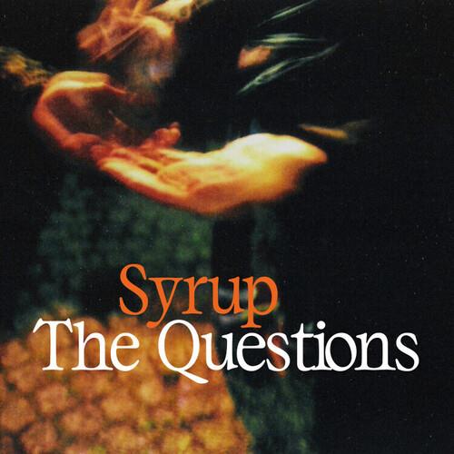 The Questions - Vinyl LP