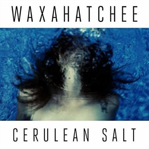Cerulean Salt - Vinyl LP (Blue)