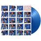 Push: 35th Anniversary - Limited 180-Gram Translucent Blue Colored Vinyl - Limited Edition Vinyl LP 180 Gram (Blue)