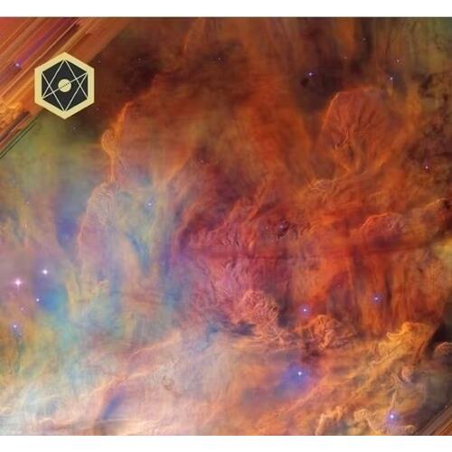 Arrival - Vinyl LP