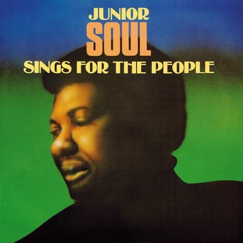 Sings For The People - Vinyl LP