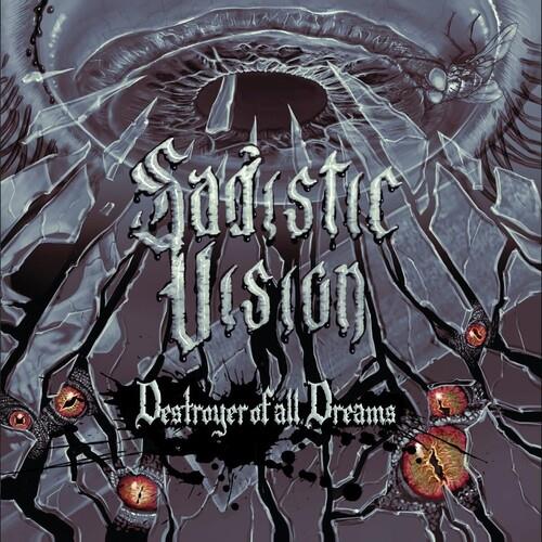 Destroyer Of All Dreams - Vinyl LP