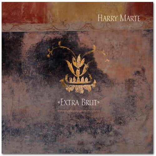 Extra Brut - Vinyl LP 180 Gram (Gold)